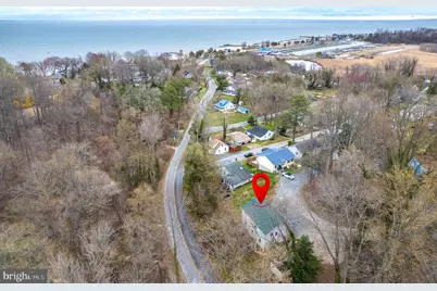 4873 Highland Terrace, Chesapeake Beach, MD 20732 - Photo 8