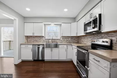 9607 Cortland Lane, Dunkirk, MD 20754 - Photo 20