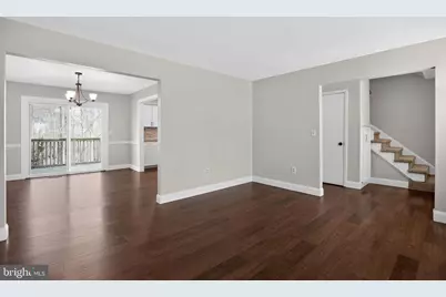 9607 Cortland Lane, Dunkirk, MD 20754 - Photo 12