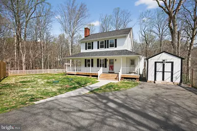9607 Cortland Lane, Dunkirk, MD 20754 - Photo 2