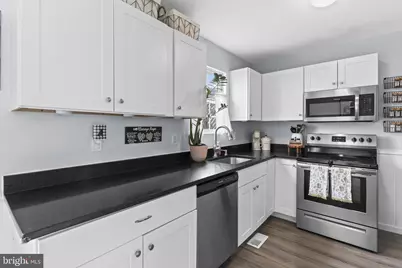 9346 Sea Oat Court, North Beach, MD 20714 - Photo 4