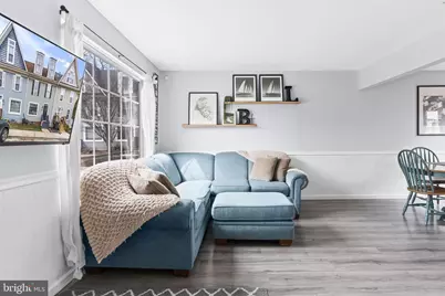 9346 Sea Oat Court, North Beach, MD 20714 - Photo 12