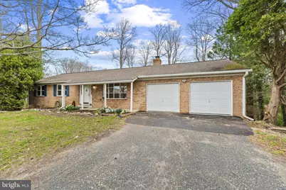 9947 Boyds Turn Road, Owings, MD 20736 - Photo 1