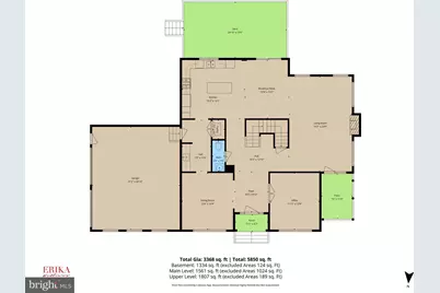 1003 Horse Pen Run, Huntingtown, MD 20639 - Photo 70