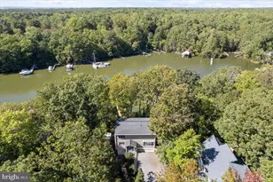 219 Calvert Dr, Lusby, MD 20657 - Photo 1