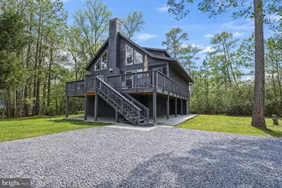 10963 Beach Drive, Lusby, MD 20657 - Photo 1