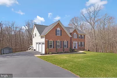1455 Gabriels Way, Sunderland, MD 20689 - Photo 2