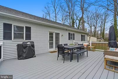 3930 Dogwood Road, Port Republic, MD 20676 - Photo 32