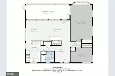 1165 Stagecoach Circle, Lusby, MD 20657 - Photo 46