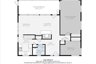 1165 Stagecoach Cir, Lusby, MD 20657 - Photo 46