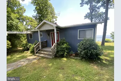 1165 Stagecoach Circle, Lusby, MD 20657 - Photo 4