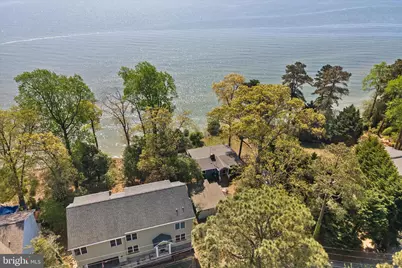 1165 Stagecoach Circle, Lusby, MD 20657 - Photo 6