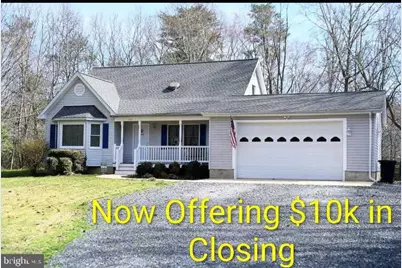 605 Planters Wharf Road, Lusby, MD 20657 - Photo 1