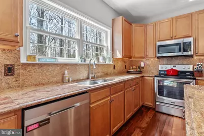 2424 Springbrook Court, Huntingtown, MD 20639 - Photo 14