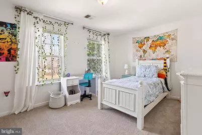 2424 Springbrook Court, Huntingtown, MD 20639 - Photo 18