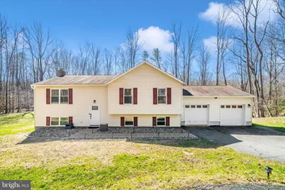 3860 Moonbeam Avenue, Huntingtown, MD 20639 - Photo 1