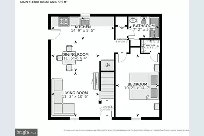 3751 8th Street, North Beach, MD 20714 - Photo 22