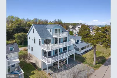 2818 Beach Drive, Huntingtown, MD 20639 - Photo 1