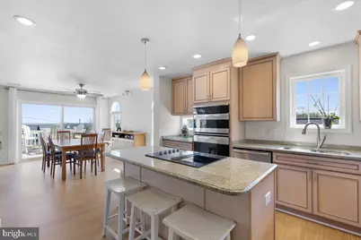 2818 Beach Drive, Huntingtown, MD 20639 - Photo 6