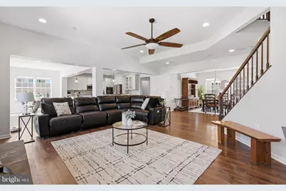 7030 Hunterleigh Drive, Sunderland, MD 20689 - Photo 16