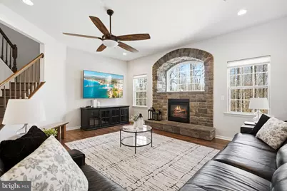 7030 Hunterleigh Drive, Sunderland, MD 20689 - Photo 18