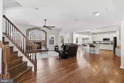 7030 Hunterleigh Drive, Sunderland, MD 20689 - Photo 14