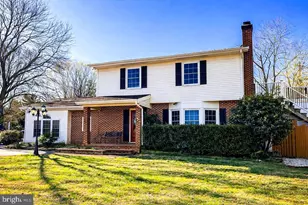 3502 Old Jones Rd, Dunkirk, MD 20754 - Photo 2