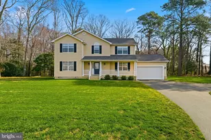 8275 Broomes Island Rd, Broomes Island, MD 20615 - Photo 1