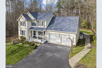 2132 Brians Way, Lusby, MD 20657 - Photo 1