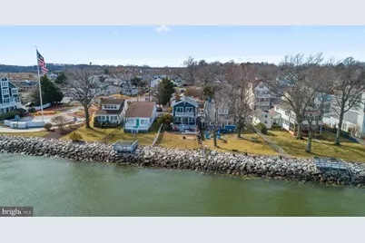 8223 C Street, Chesapeake Beach, MD 20732 - Photo 1