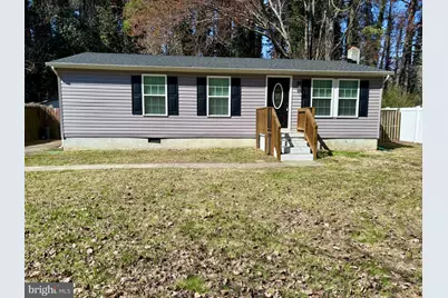 12995 Rousby Hall Road, Lusby, MD 20657 - Photo 1