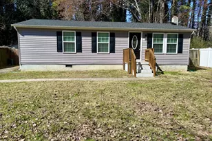 12995 Rousby Hall Rd, Lusby, MD 20657 - Photo 1