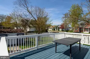 8254 D St, Chesapeake Beach, MD 20732 - Photo 32