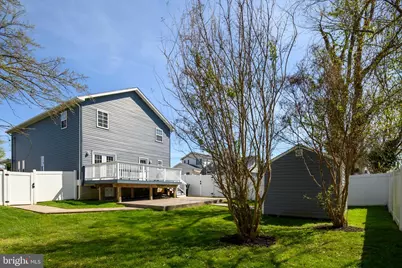 8254 D Street, Chesapeake Beach, MD 20732 - Photo 36