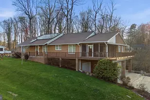 3523 Hilltop Dr, Port Republic, MD 20676 - Photo 2