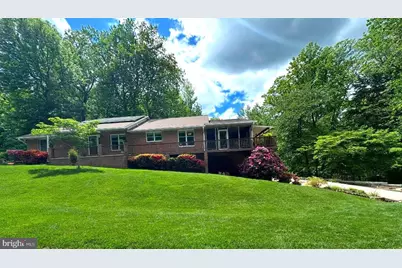 3523 Hilltop Drive, Port Republic, MD 20676 - Photo 1