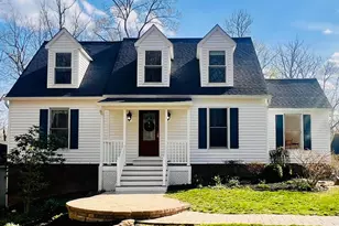 8200 Frances Ln, Owings, MD 20736 - Photo 1