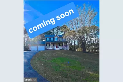 6115 Canary Lane, Saint Leonard, MD 20685 - Photo 1