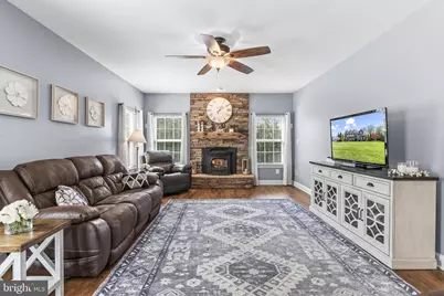 3743 Huntsman Drive, Huntingtown, MD 20639 - Photo 24