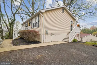 3906 Chesapeake Avenue, Chesapeake Beach, MD 20732 - Photo 34