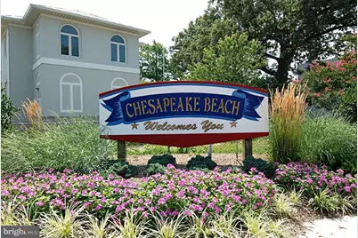3906 Chesapeake Avenue, Chesapeake Beach, MD 20732 - Photo 10