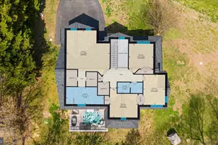 1835 Foggy Bottom Ct, Sunderland, MD 20689 - Photo 62