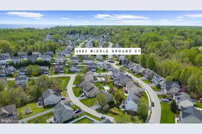 3683 Middle Ground Court, Chesapeake Beach, MD 20732 - Photo 64
