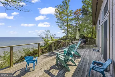 1928 Elm Road, Port Republic, MD 20676 - Photo 1