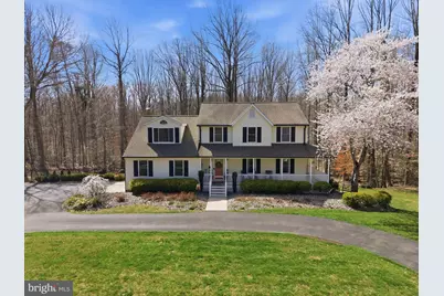 860 Carson Road, Huntingtown, MD 20639 - Photo 1