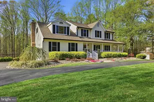 860 Carson Rd, Huntingtown, MD 20639 - Photo 4