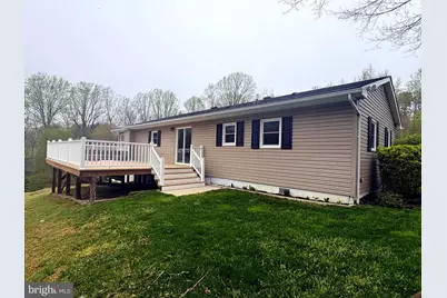 6740 Briscoe Turn Road, Owings, MD 20736 - Photo 2