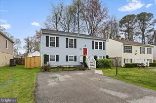 3813 8th St, North Beach, MD 20714 - Photo 2