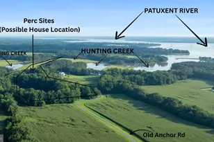 1960 Old Anchor Rd, Huntingtown, MD 20639 - Photo 1