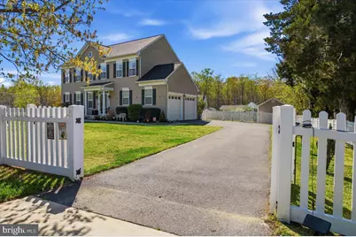 195 Fairground Road, Prince Frederick, MD 20678 - Photo 4
